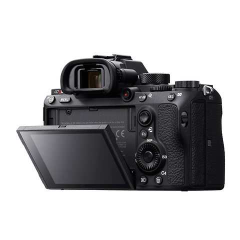 Alpha a7R IIIA Mirrorless Digital Camera Body Image 6