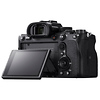 Alpha a7R IV Mirrorless Digital Camera Body w/Sony 160GB CFexpress Type A TOUGH Memory Card Thumbnail 6