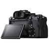 Alpha a7R IV Mirrorless Digital Camera Body Thumbnail 6