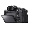 Alpha a7R IV Mirrorless Digital Camera Body w/Sony 160GB CFexpress Type A TOUGH Memory Card Thumbnail 7