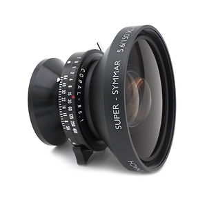 150mm f/5.6 Super-Symmar XL  Copal 1 - Pre-Owned