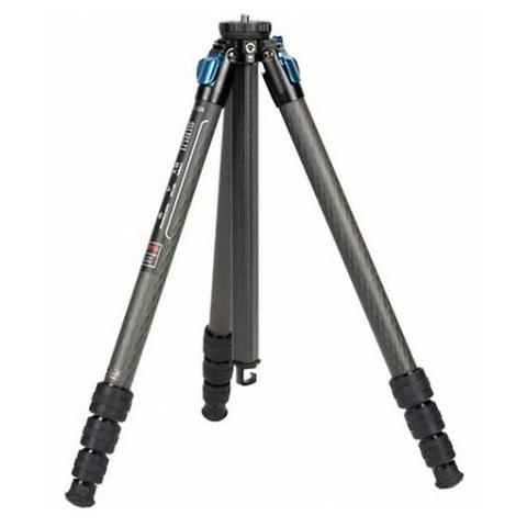 ST-124 Carbon Fiber Tripod Image 0