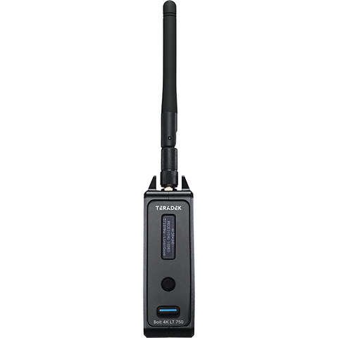 Bolt 4K LT 750 3G-SDI/HDMI Wireless Transmitter and Receiver Kit Image 3