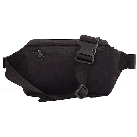 MTW Fanny Sling 2020 (Black, Nylon) Image 1