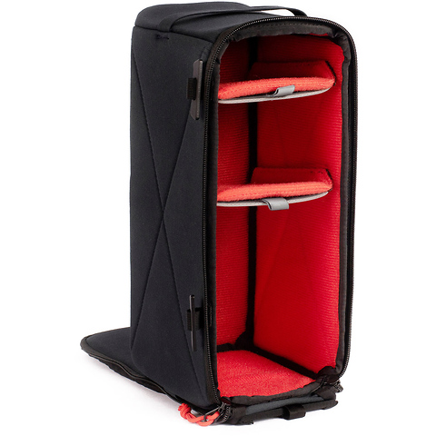 MTW 5L Camera Insert (Black) Image 0