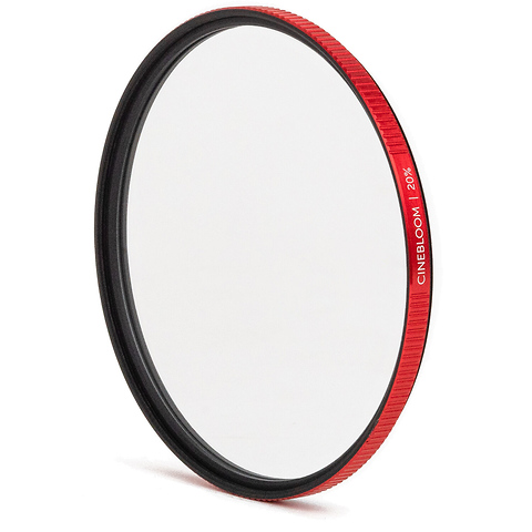 77mm CineBloom Diffusion Filter (20% Density) Image 0