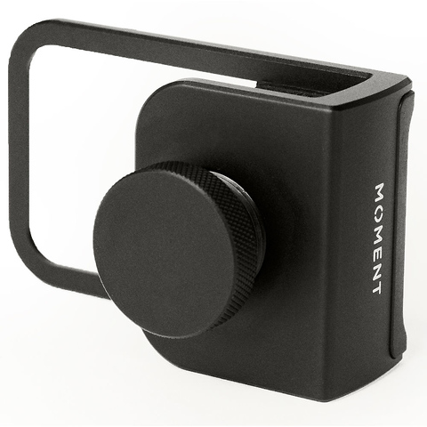 M-Series Lens Mount Image 1