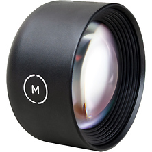 58mm Tele Lens Image 0
