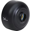 14mm Fisheye Lens Thumbnail 0