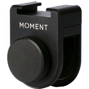 M-Series Lens Mount for Laptops & Tablets