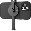 iPhone 12 Pro Tripod Mount with MagSafe (Landscape & Portrait, Tall) Thumbnail 3