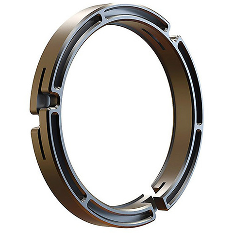 114 to 95mm Clamp-On Ring for Misfit Matte Box Image 0