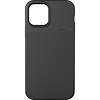 Thin Case with MagSafe for iPhone 12 Pro (Black) Thumbnail 0