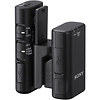ECM-W2BT Camera-Mount Digital Bluetooth Wireless Microphone System for Sony Cameras Thumbnail 2