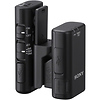 ECM-W2BT Camera-Mount Digital Bluetooth Wireless Microphone System for Sony Cameras Thumbnail 2