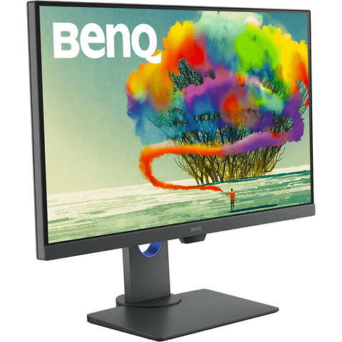 BenQ PD2700U DesignVue Designer 27 in. 16:9 IPS Monitor