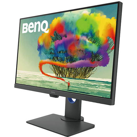 PD2700U DesignVue Designer 27 in. 16:9 IPS Monitor Image 1