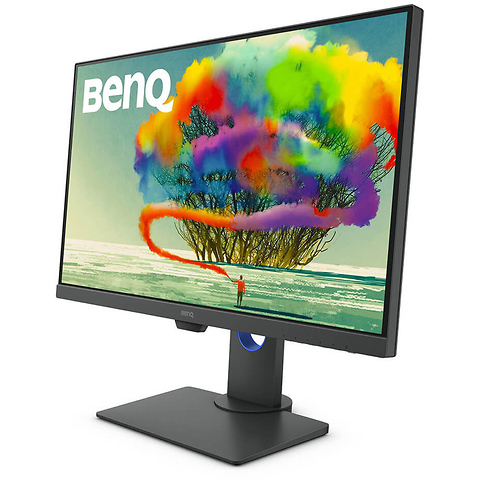 PD2705Q DesignVue Designer 27 in. 16:9 HDR IPS Monitor Image 1