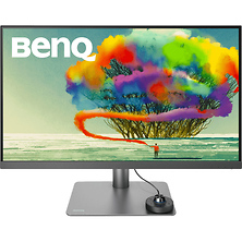 PD2720U DesignVue Designer 27 in. 16:9 HDR 4K IPS Monitor Image 0