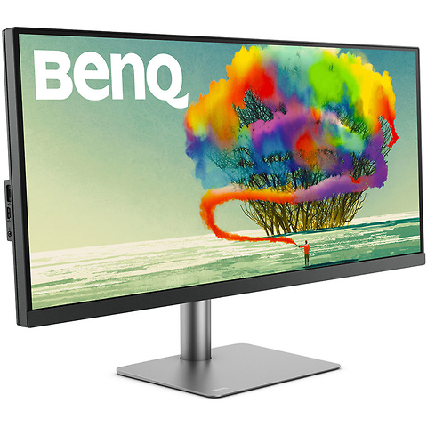 PD3420Q DesignVue Designer 34 in. 21:9 HDR IPS Monitor Image 0