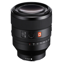 FE 50mm f/1.2 G Master Lens Image 0