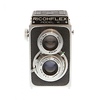 Ricohflex Model VI Medium Format TLR Camera - Pre-Owned Thumbnail 0