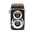 Ricohflex Model VI Medium Format TLR Camera - Pre-Owned