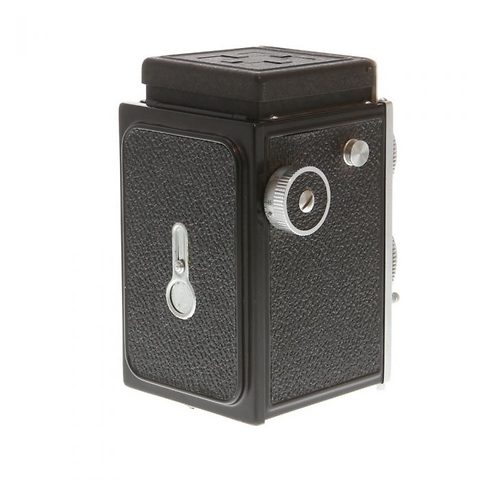 RICOHFLEX MODEL Ⅵ Ricohflex VI (1953) | Vintage Cameras