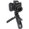 EOS M50 Mark II Mirrorless Digital Camera with 15-45mm Lens Content Creator Kit Thumbnail 1