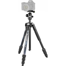 Element MII Aluminum Tripod with Ball Head (Black) Image 0