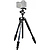 Element MII Aluminum Tripod with Ball Head (Black)