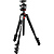 MK190XPRO4-BHQ2 Aluminum Tripod with XPRO Ball Head and 200PL QR Plate
