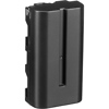 3500mAh Lithium-Ion NP-F570 Compatible Battery (Open Box) Thumbnail 0