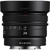 FE 24mm f/2.8 G Lens Thumbnail 3