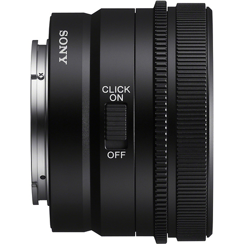 FE 24mm f/2.8 G Lens Image 5