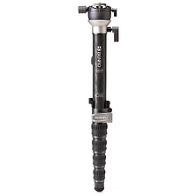 MSDPL46C 62 in. SupaDupa Carbon Fiber Monopod with Leveling Pan Head Image 0