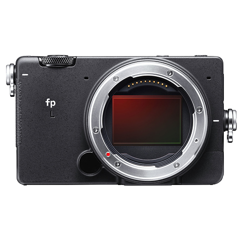 fp L Mirrorless Digital Camera Body Image 0