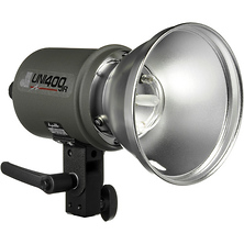 Uni400JRg Monolight (120VAC/12VDC) - Pre-Owned Image 0