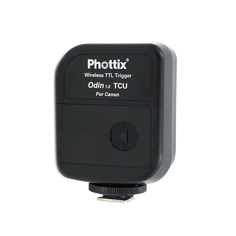 Odin Wireless TTL Trigger Transmitter for Canon Digital - Pre-Owned Image 1