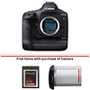EOS-1D X Mark III Digital SLR Camera Body Thumbnail 0