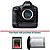 EOS-1D X Mark III Digital SLR Camera Body