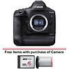 EOS-1D X Mark III Digital SLR Camera Body Thumbnail 0