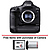 EOS-1D X Mark III Digital SLR Camera Body