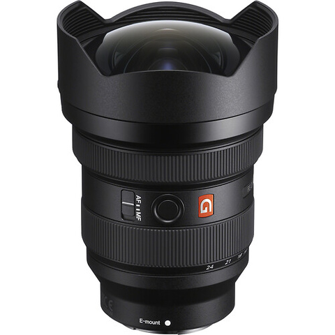FE 12-24mm f/2.8 GM E-Mount Lens - Pre-Owned Image 0