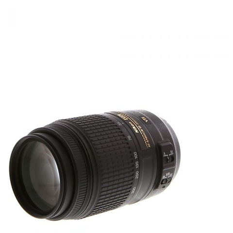 AF-S 55-300MM VR USED Image 0