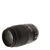 AF-S 55-300MM VR USED Thumbnail 0