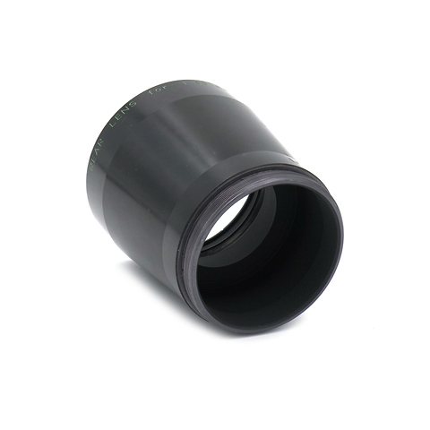 Nikkor Rear Lens Component for T 800mm - Pre-Owned Image 1