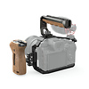 Cage Kit for Panasonic S5 Thumbnail 1