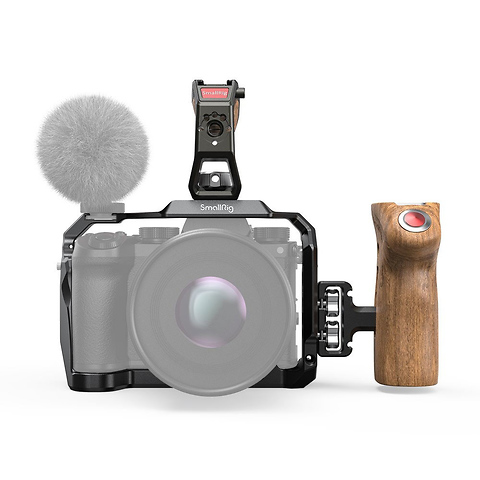Cage Kit for Panasonic S5 Image 2