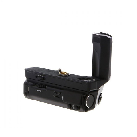 HLD-8G & HLD-6P Power Battery Holder for OM-D E-M5 Mark II - Pre-Owned Image 0